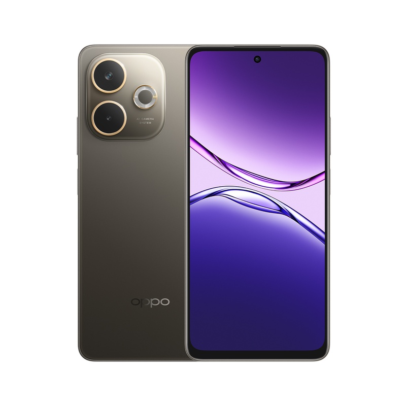 Oppo A5 Pro 5G - Ficha técnica