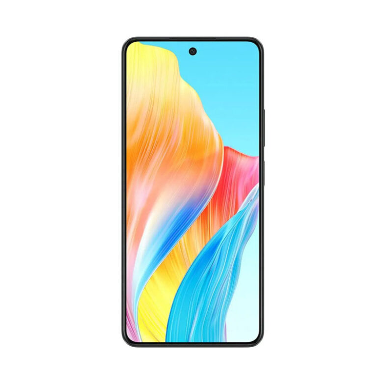Ficha Técnica - Oppo A58 4G