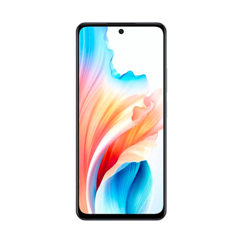 Ficha Técnica - Oppo A79