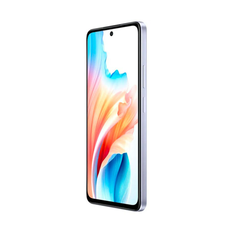 Ficha Técnica - Oppo A79