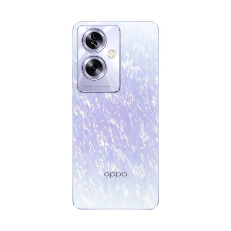 Ficha Técnica - Oppo A79