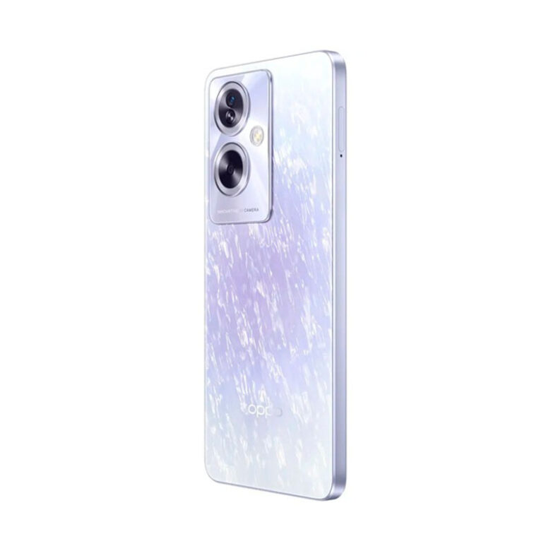 Ficha Técnica - Oppo A79