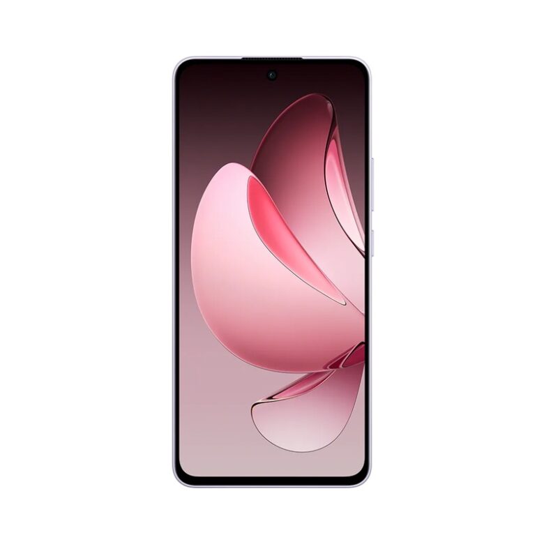 Oppo Reno 13F - Ficha Técnica