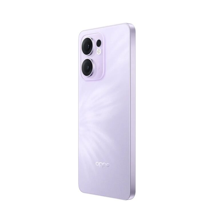 Oppo Reno 13F - Ficha Técnica