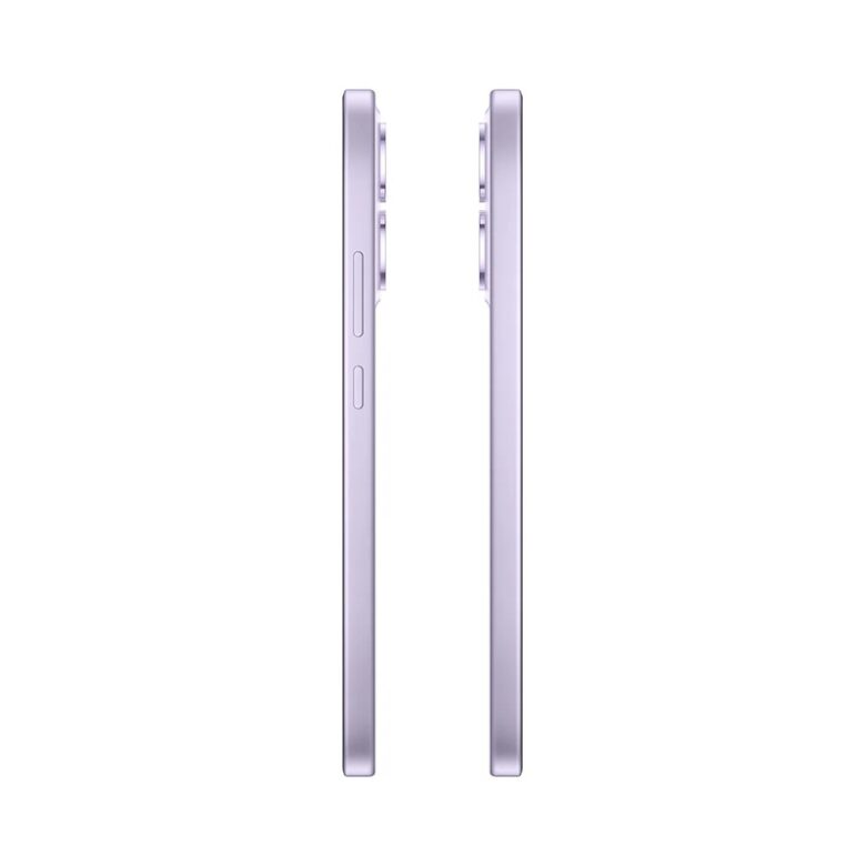 Oppo Reno 13F - Ficha Técnica