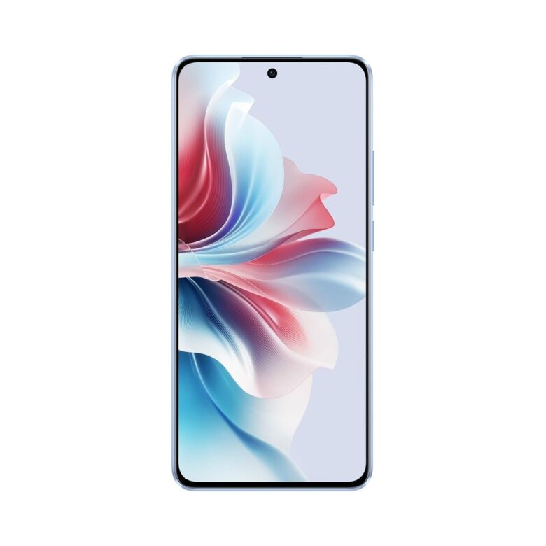 Oppo Reno11 F - ficha Técnica