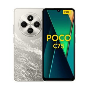 POCO C75