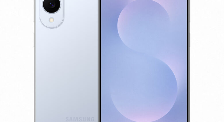 Samsung Galaxy S25 Edge - Ficha técnica
