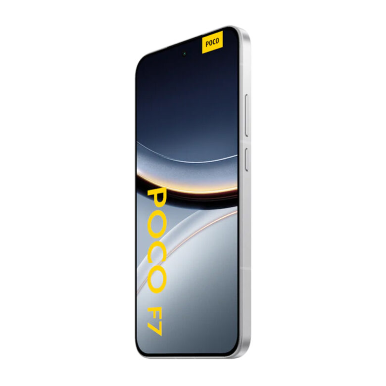 POCO F7