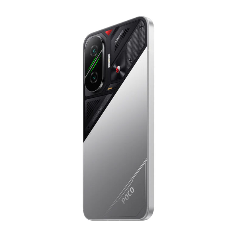 POCO F7