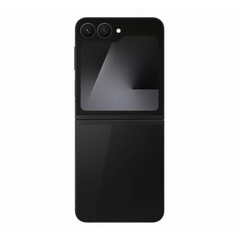 Samsung Galaxy Z Flip 7 FE
