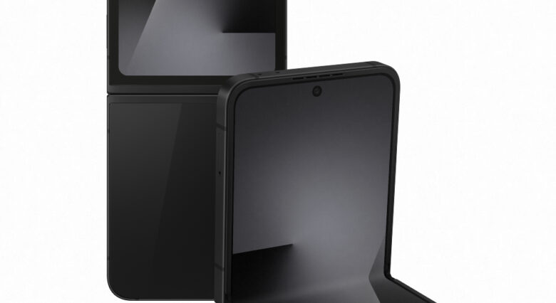 Samsung Galaxy Z Flip 7 FE - Ficha técnica