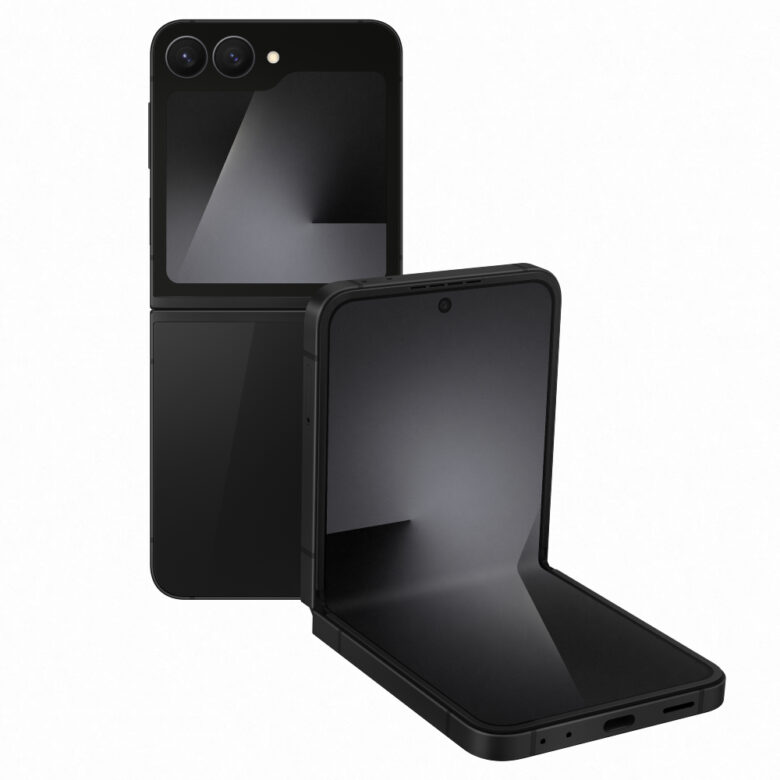Samsung Galaxy Z Flip 7 FE