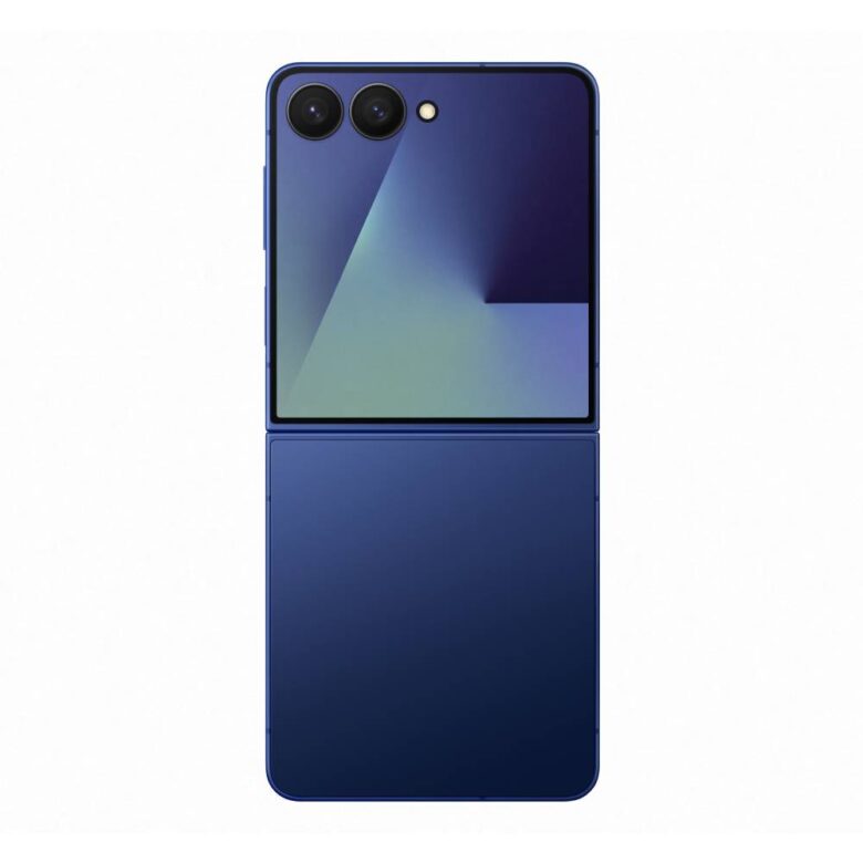 Samsung Galaxy Z Flip 7