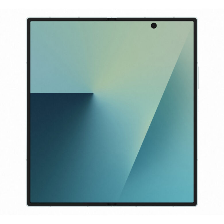 Samsung Galaxy Z Fold 7