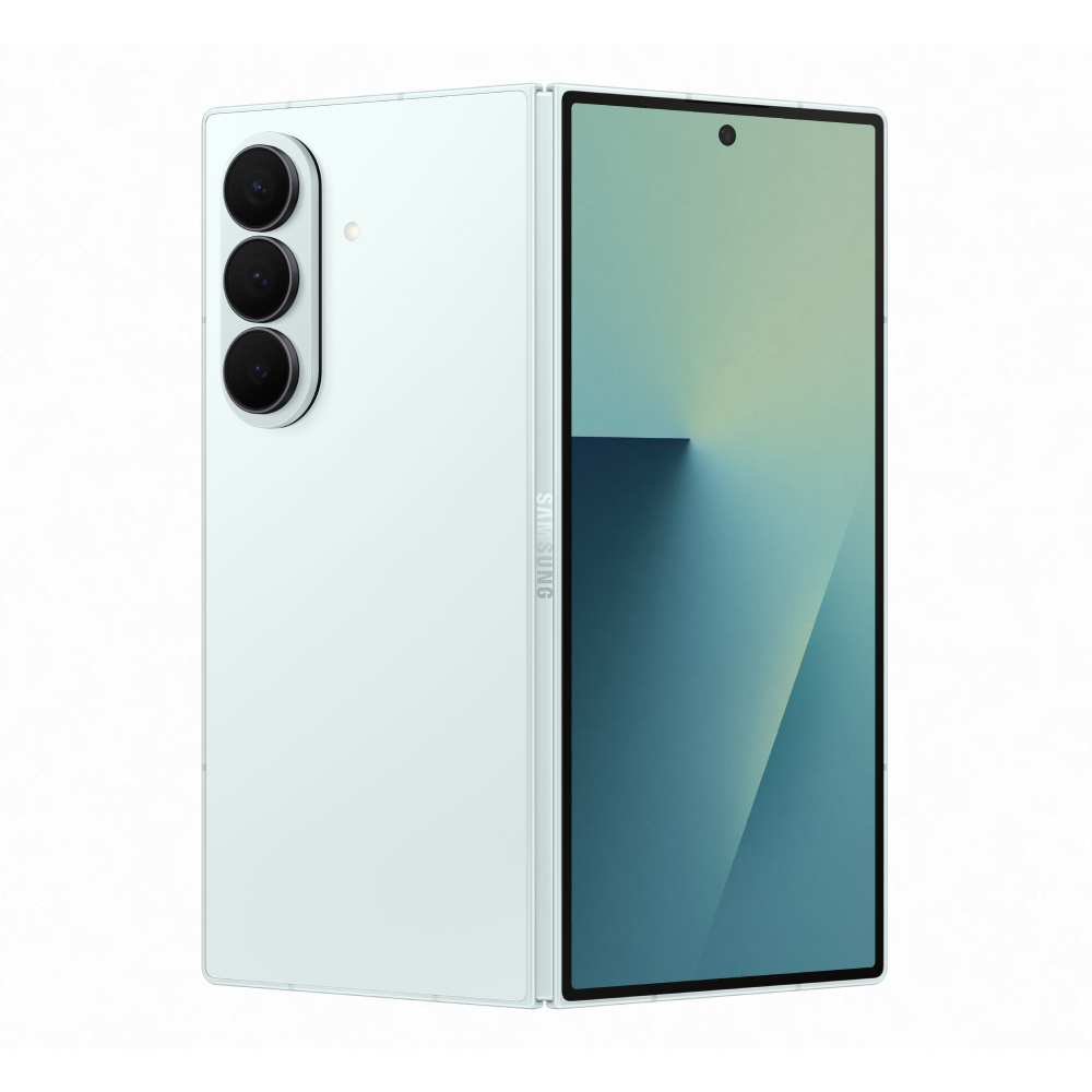 Samsung Galaxy Z Fold 7 256Gミントその他 Samsung Galaxy Z Fold 7 - Ficha técnica