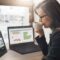 Vantagens de usar um monitor portátil Lenovo no home office
