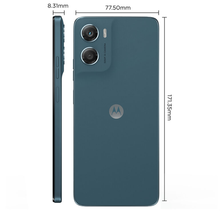 Motorola Moto G06