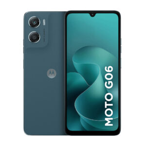 Motorola Moto G06