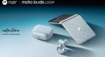 É amanhã! Conheça a edição limitada da Motorola Swarovski no Shopping ParkJacarepaguá
