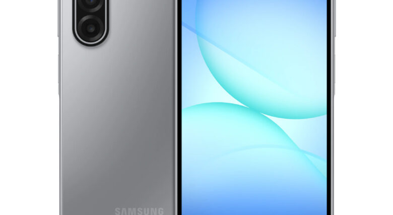 Samsung Galaxy A17 5G - Ficha técnica