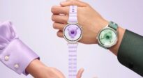 Começou a pré-venda dos novos HUAWEI WATCH GT 6