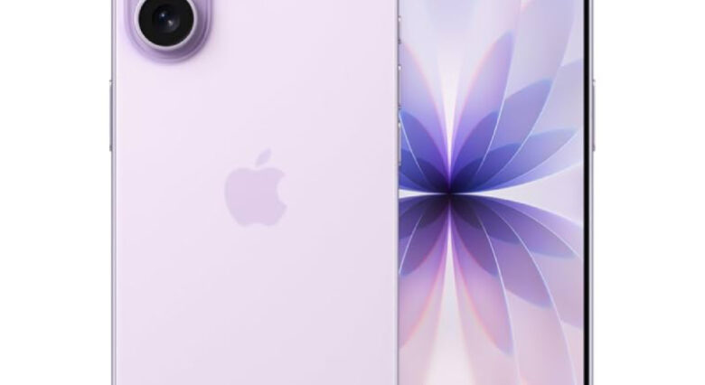 iPhone 17 - Ficha técnica