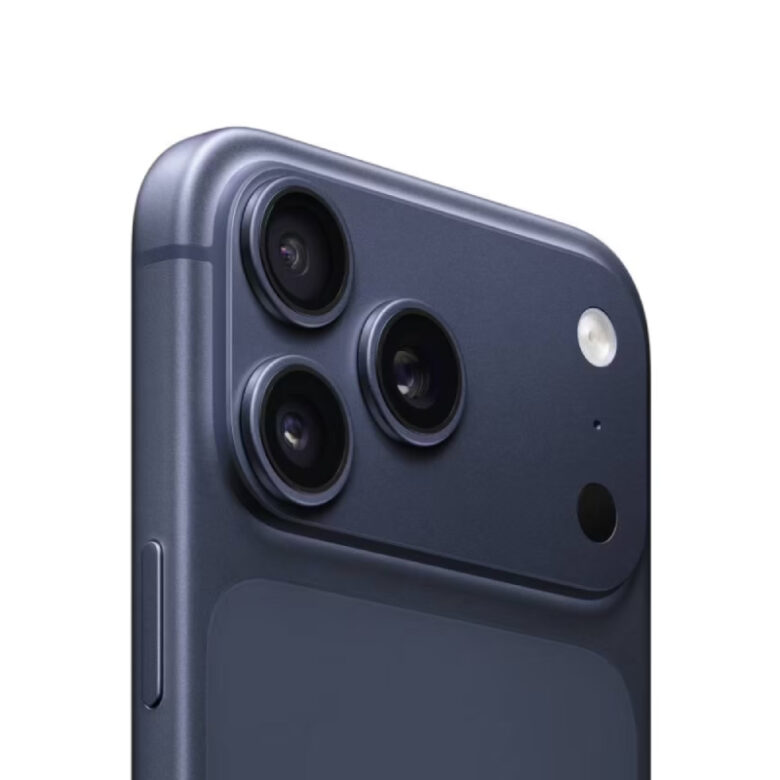 iPhone 17 Pro