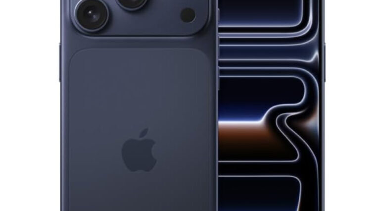 iPhone 17 Pro - Ficha técnica