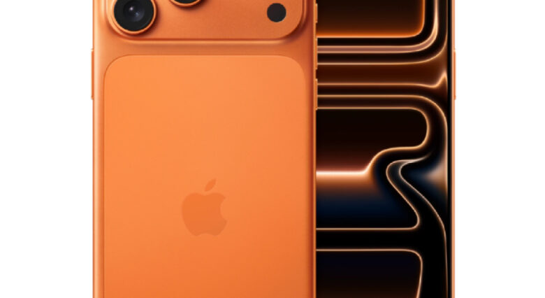 iPhone 17 Pro Max - Ficha técnica