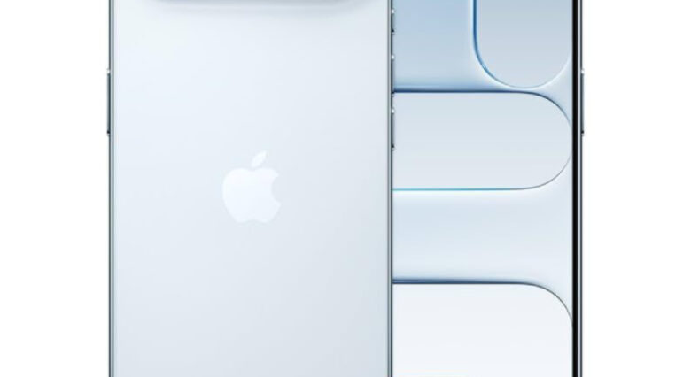 iPhone Air - Ficha técnica