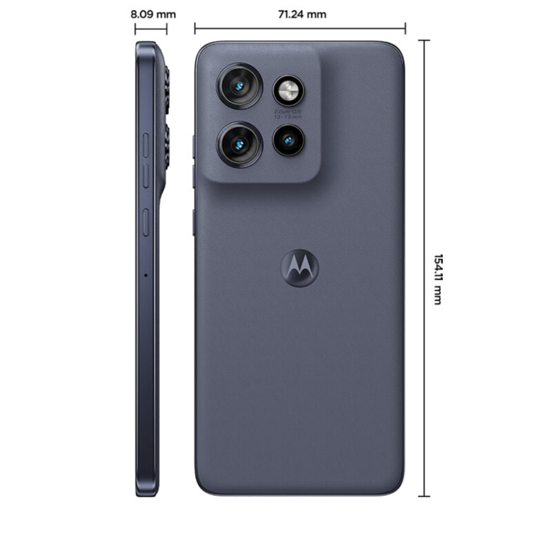 Motorola Edge 60 Neo