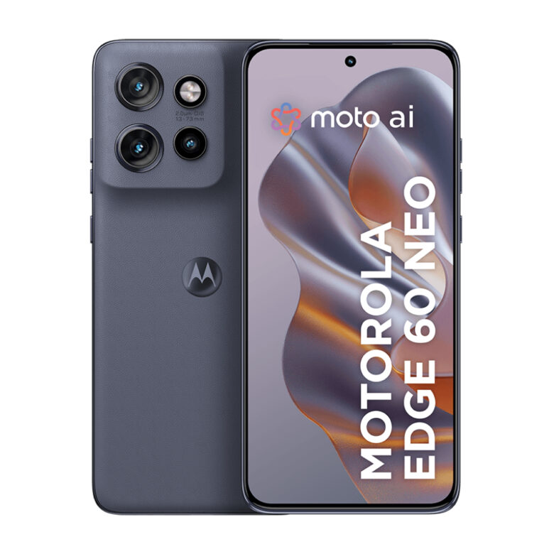 Motorola Edge 60 Neo