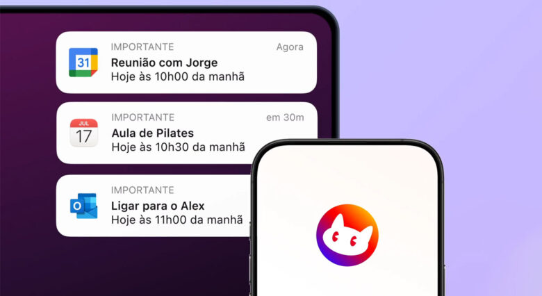 Review do Toki Calendario IA - Mobizoo