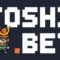 Toshi.bet Tech Mini App