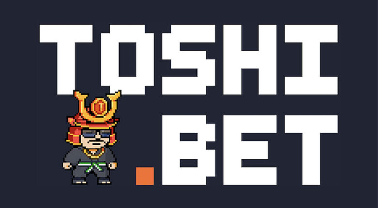 Toshi.bet Tech Mini App