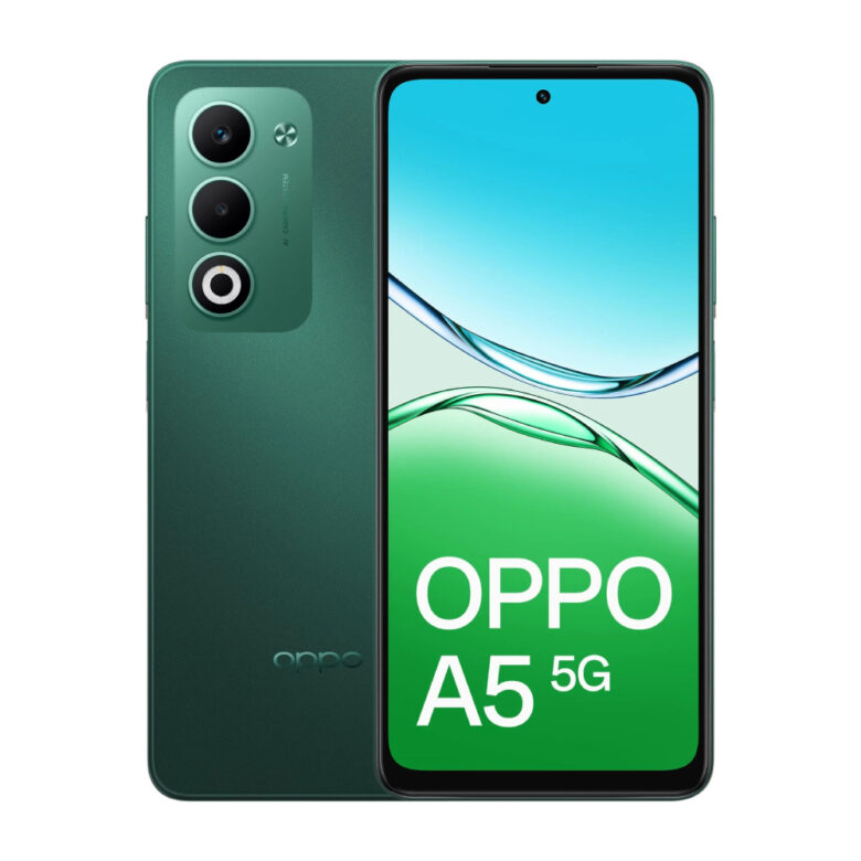Oppo A5 5G