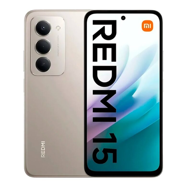 Redmi 15 4G