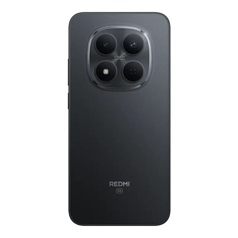 Redmi Note Pro 5G - Ficha Técnica