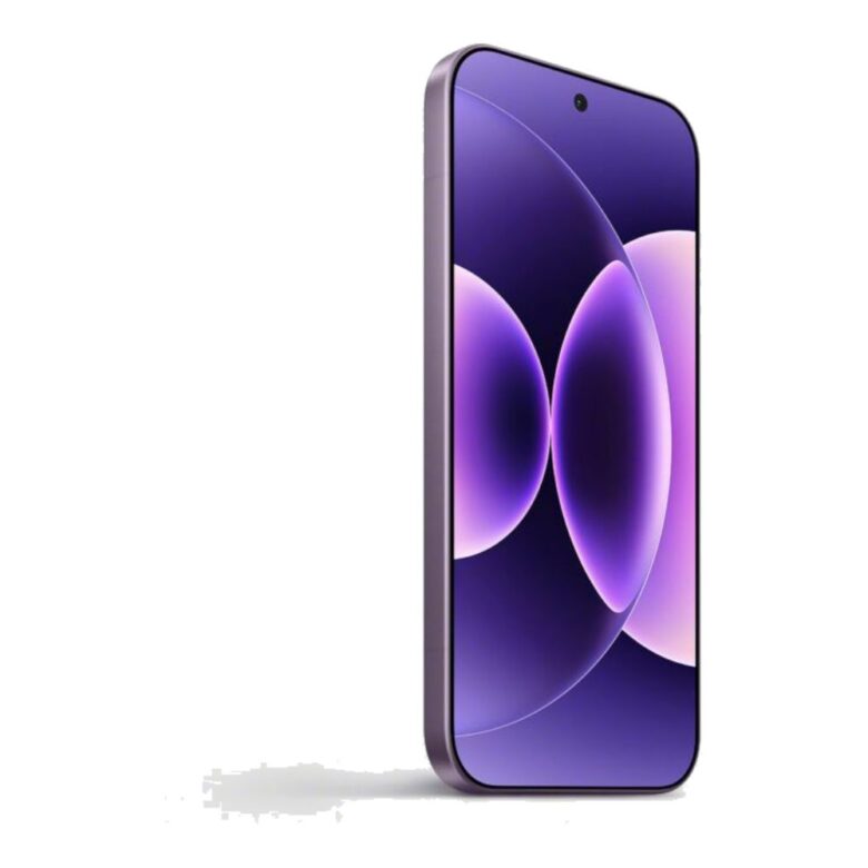 Xiaomi 17 Pro Max - Ficha Técnica