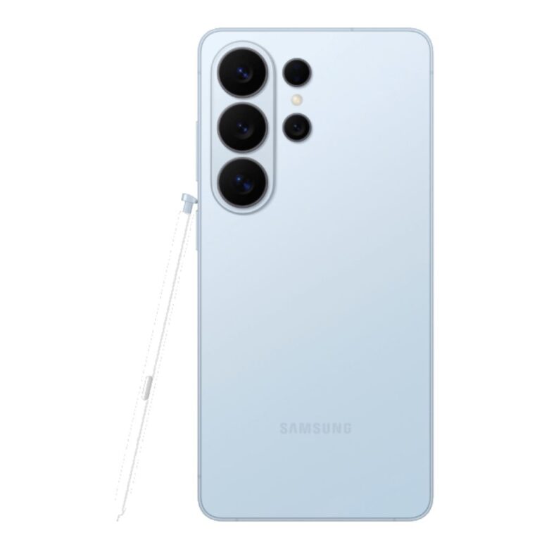 Galaxy S26 Ultra - Ficha Técnica