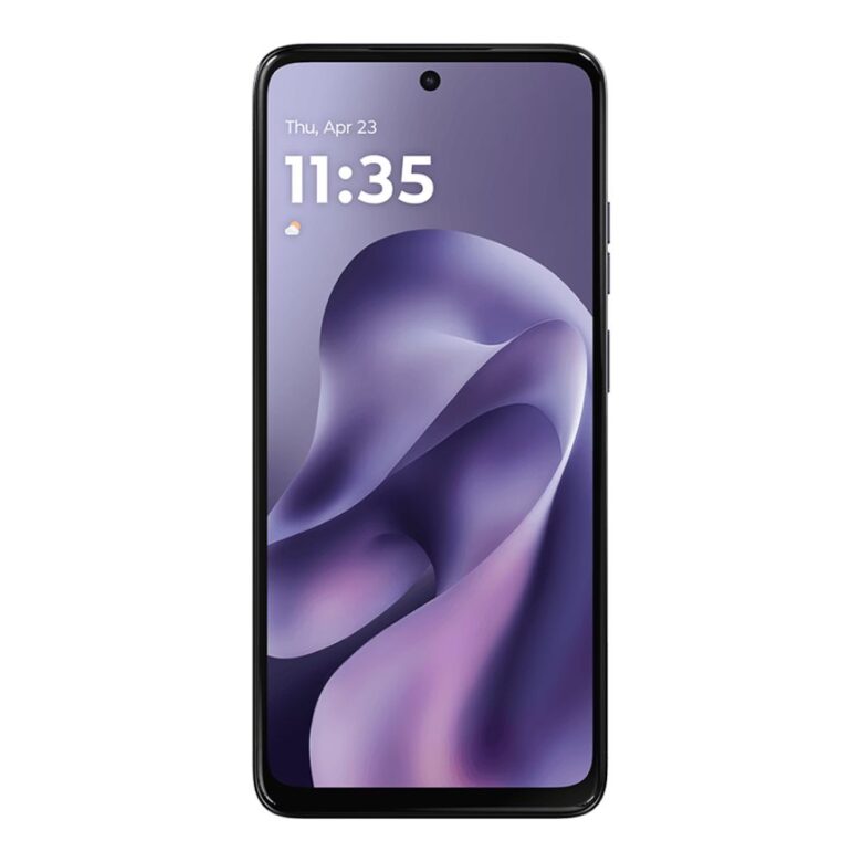 Motorola Moto G17 - Ficha Técnica