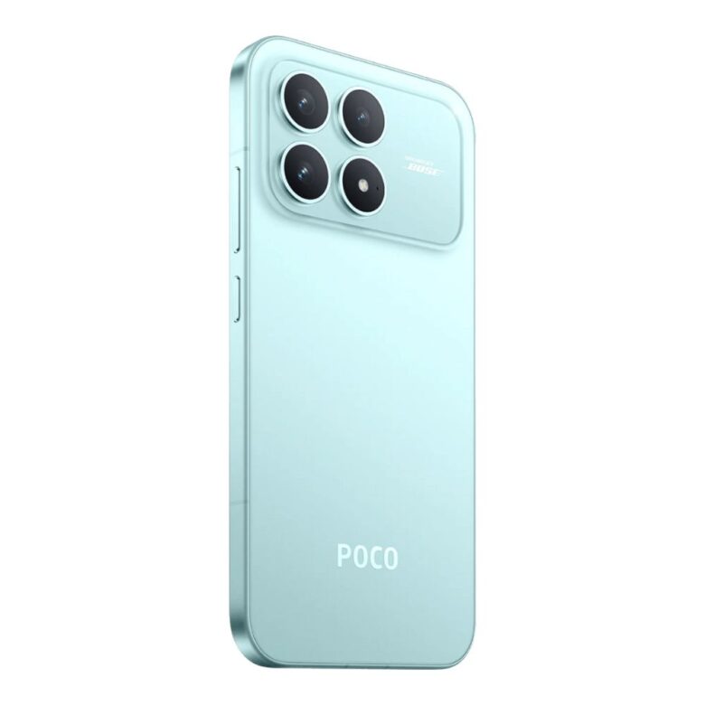 Poco F8 Pro - Ficha Técnica