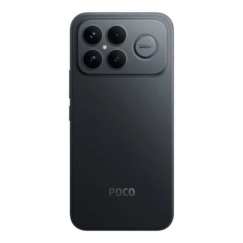 Poco F8 Ultra - Ficha Técnica