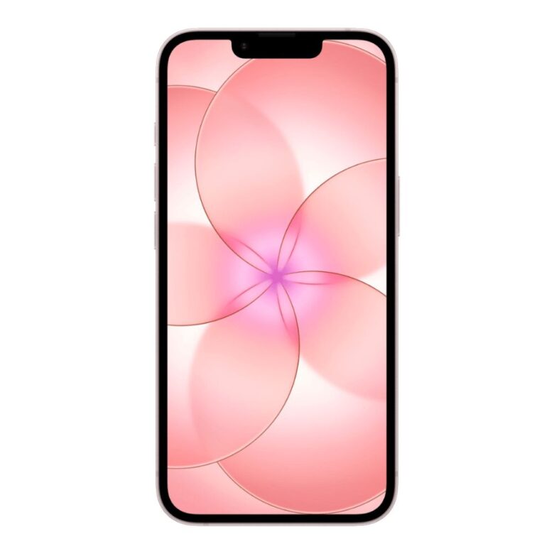 iPhone17e - Ficha Técnica