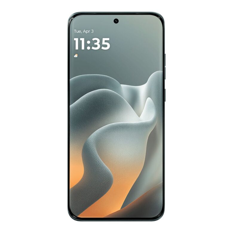 Motorola Edge 70 Fusion+ - Ficha Técnica