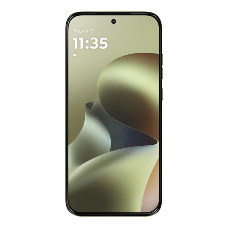 Motorola Moto G67 - Ficha Técnica