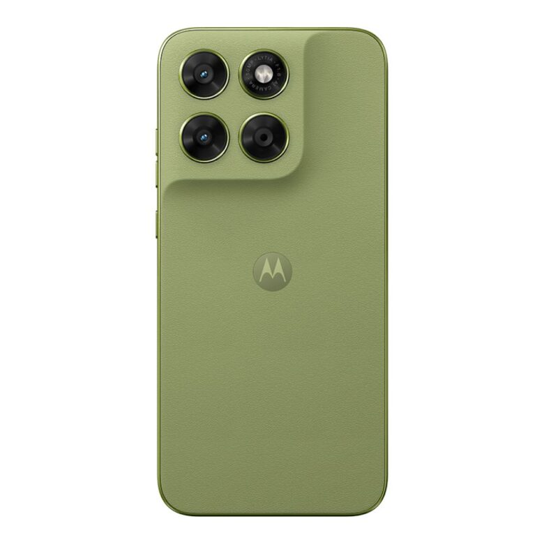 Motorola Moto G67 - Ficha Técnica