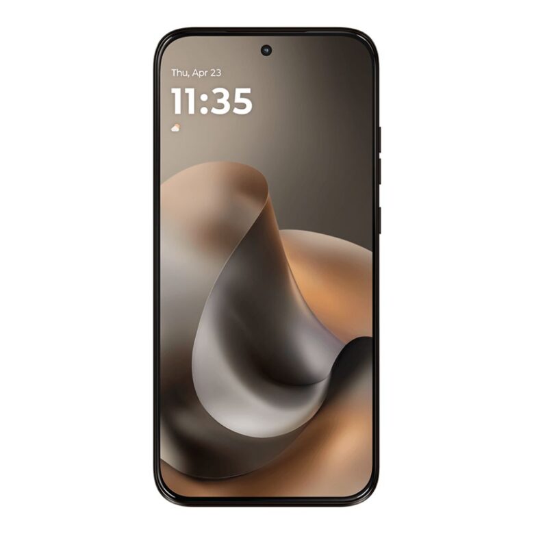 Motorola Moto G77 - Ficha Técnica