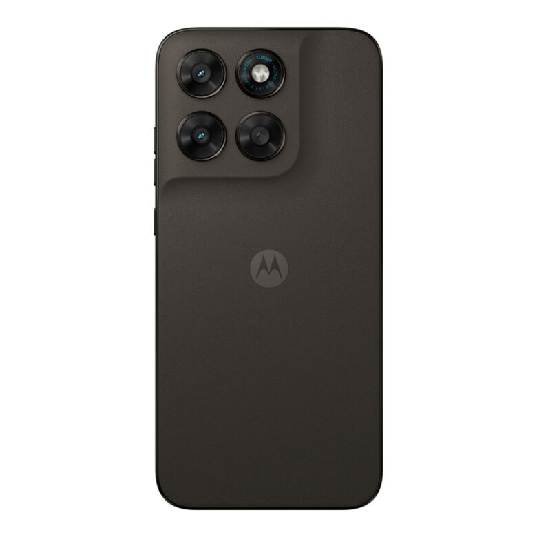 Motorola Moto G77 - Ficha Técnica